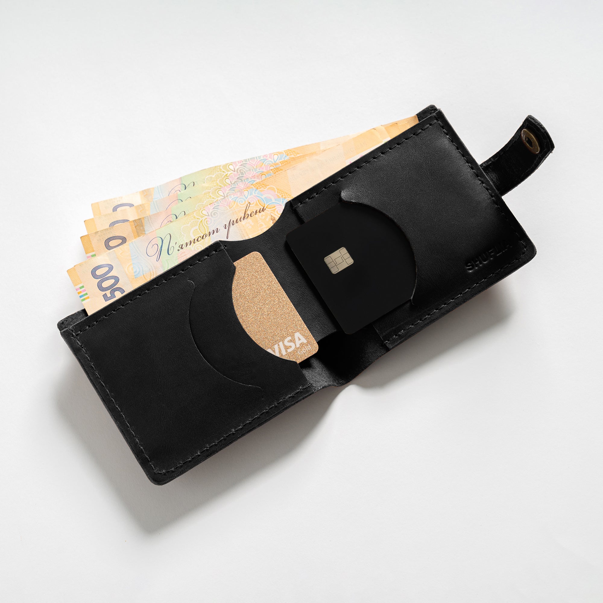 IDEAL WALLET