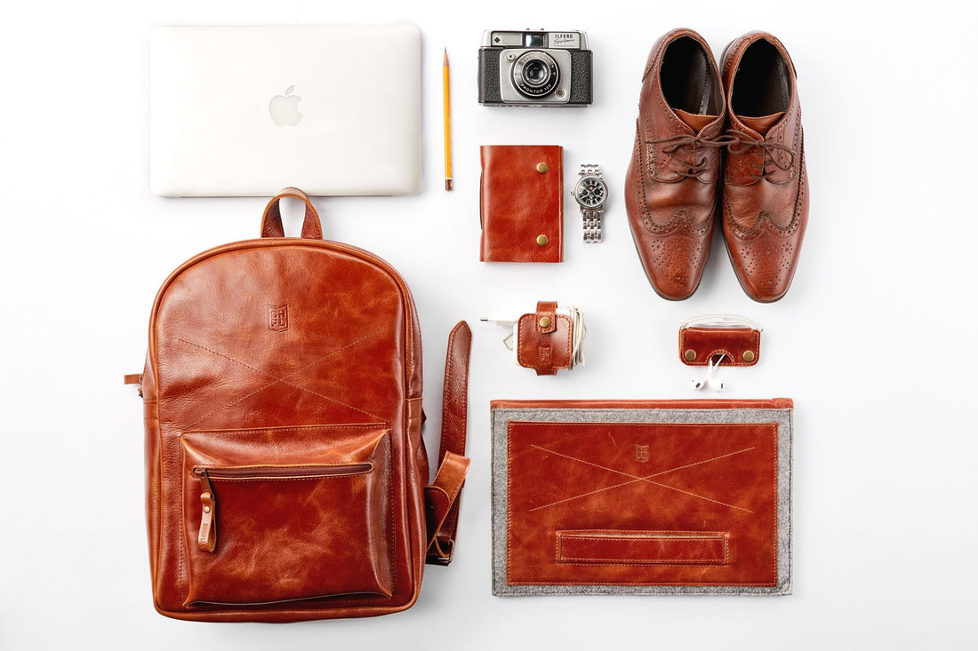 Your guide to choosing the perfect office bag